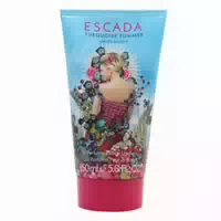 Escada Turquoise Summer Body Lotion