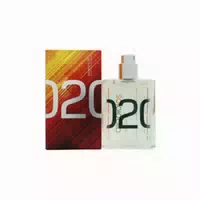Escentric Molecules Escentric 02 Eau De Toilette Nachfüller