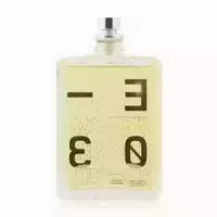 Escentric Molecules Escentric 03 Edt Spray