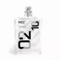 Escentric Molecules Molecule 02 Eau De Toilette 100 ml