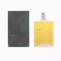 Escentric Molecules Molecule 03 Edt Spray 100 ml 0,1 l