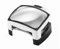 Eschenbach Visolux Standlupe 3,0x 1er Packung