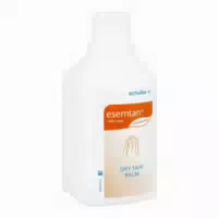 Esemtan Dry Skin Balm 500 Ml Balsam
