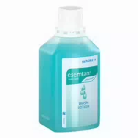 Schülke Esemtan Skin Care Wash Lotion 500 Ml Lotion