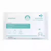 Esemtan Wash Mitts Waschhandschuhe Premium 8 Stück