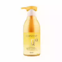 Esfolio Coenzyme Q10 Fresh Cleansing Body Wash 500ml