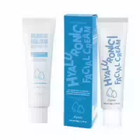 Esfolio Facial Cream Hyaluronic Acid 50g
