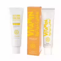Esfolio Facial Cream Vitamin 50g