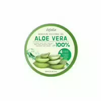 Esfolio Feuchtigkeitsberuhigendes Gel Aloe Vera 100 %
