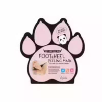 Esfolio Foot & Heel Peeling Mask 1paar