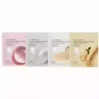 Esfolio Glass Skin Collagen Hydrogel Mask 28g 1ea