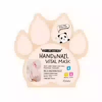 Esfolio Hand & Nail Vital Mask 9ml 3stück