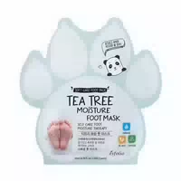 Esfolio Tea Tree Moisture Foot Mask 10ml X 1paar