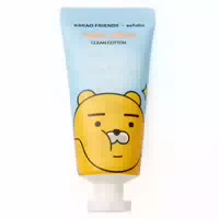 Esfolio Look At Me Hand Cream Kakao Friends Edition 30g Clean Cotton