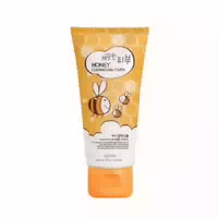 Esfolio Pure Skin Cleansing Foam 150g Honey