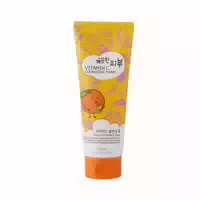 Esfolio Pure Skin Cleansing Foam 150g Vitamin C