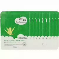 Esfolio Pure Skin Essence Mask Sheet 25ml 1stück Milk
