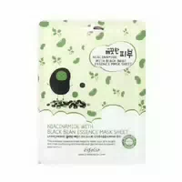 Esfolio Pure Skin Essence Mask Sheet 25ml 1stück Herb