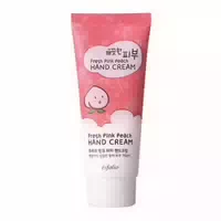 Esfolio Pure Skin Fresh Pink Peach Hand Cream 100ml