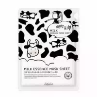 Esfolio Pure Skin Essence Mask Sheet 25ml 1stück Herb
