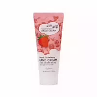 Esfolio Pure Skin Sweet Strawberry Hand Cream 100ml