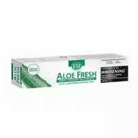 Esi Aloe Fresh Aufhellung Dentifricio