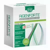 Esi Rigenforte Schock Lotion