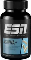 Esn Ashwagandha Kapseln: Ashwa
