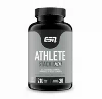 Esn Athlete Stack: Men