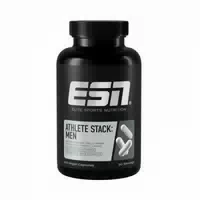 Esn Athlete Stack: Men