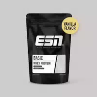 Esn Basic Whey Vanilla