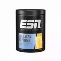 Esn Collagen Peptides Pulver mit Kollagen, Vitaminen, Mineralstoffen