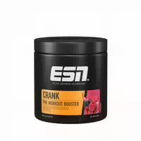 Esn Crank Pre Workout Booster