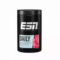 Esn Daily Kollagen, Glutamin, Kreatin Pulver