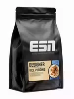 Esn Designer Rice Pudding