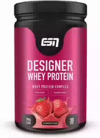 Esn Designer Whey Protein Stracciatella