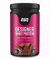 Esn Designer Whey Dose