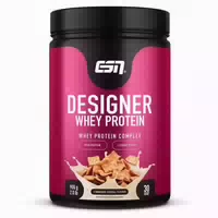 Esn Designer Whey Dose Strawberry Cream 908 g