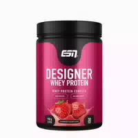 Esn Designer Whey Dose Strawberry Cream 908 g