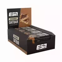 Esn Haferriegel: Designer Oatbar