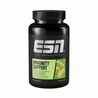 Esn Immun Kapseln: Immunity Support