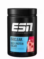 Esn Isoclear Whey Isolate