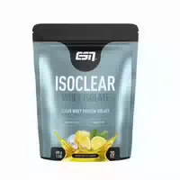 Esn Isoclear Whey Isolate