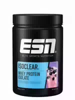 Esn Isoclear Whey Isolate
