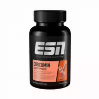Esn Kurkuma Kapseln: Curcumin Liquid