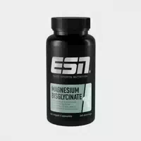 Esn Magnesium Bisglycinate Kapseln