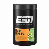 Esn Pump Booster: Crank Pump Pro