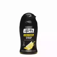 Esn Ultra Vitamin Syrup Lemon