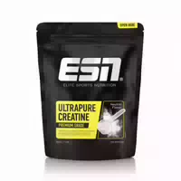 Esn Ultrapure Kreatin Pulver