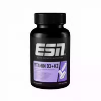 Esn Vitamin D3 K2